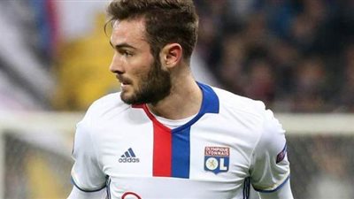 لاعب ليون الفرنسي يوقع لنادي هرتا برلين لمدة 5 مواسم