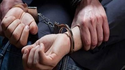 ضبط عصابة سرقة السيدات في الشيخ زايد