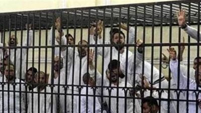 تأجيل محاكمة المتهمين بقضية 