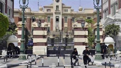 مناطق النار في القاهرة.. العاصمة فشلت في 