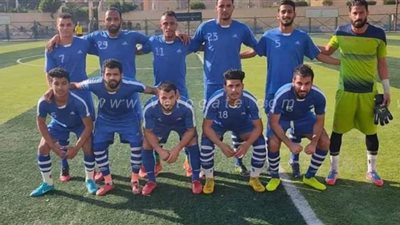 استياء بين لاعبي نادي السنطة لعدم صرف مستحقاتهم