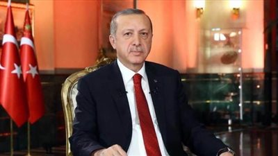 في أحدث استطلاع رأي.. الشعب التركي لا يثق في أردوغان