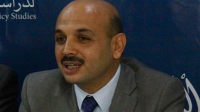 محمد سعد يعتذر عن تكليفه بمنصب أمين صندوق نقابة الصحفيين