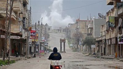 وفد روسي يبحث التصعيدات في 