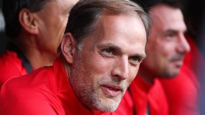 نيمار يغيب عن قمة سان جيرمان وليون بالدوري الفرنسي