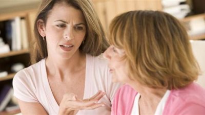 حكم الشرع في رفض الأم زواج ابنتها