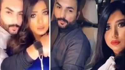 سارة الكندري تفكر في ارتداء الحجاب بعد الفيديو الفاضح