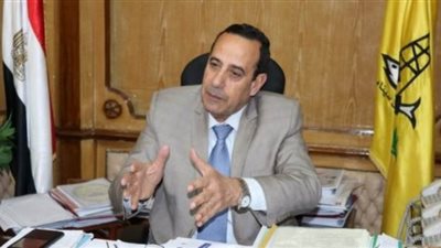 محافظ شمال سيناء يصدر ٤ قرارات بشأن المعلمين