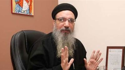 تفاصيل اختيار أول راهب ضمن سكرتارية البابا تواضروس