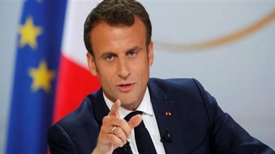 «المناطق المحظورة».. سلاح الإخوان لـ«إرهاب ماكرون»