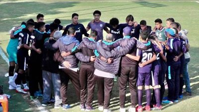 تعادل إيجابي يحسم مواجهة إنبي والمقاولون في دوري الجمهورية 2003