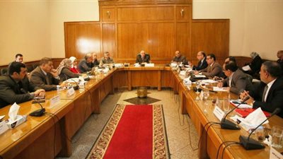 الري تبدأ تنفيذ خطتها الاستثمارية خلال 2020