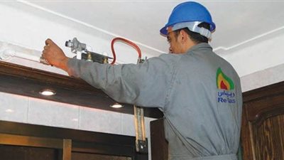 سعر متر الغاز للمنازل | تعرف على محطات الزيادة في أسعار الغاز المنزلي من 2014  حتى 2019