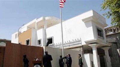 الولايات المتحدة تحذر من تصعيد عسكري محتمل في ليبيا