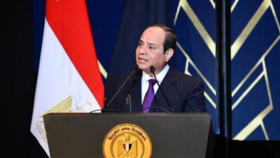 السيسي من أديس أبابا: استقرار ليبيا بتسوية سلمية للأزمة.. وهناك أطراف إقليمية معروفة لم تتوقف عن خرق حظر توريد السلاح