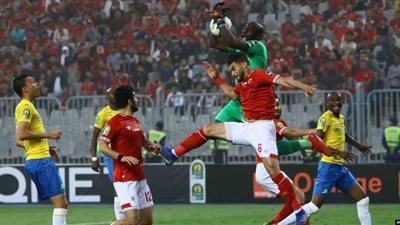 رسميًا.. الأهلي يحدد موعد مباراة صن داونز