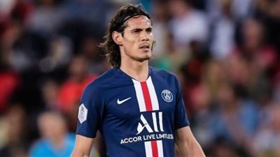 كافاني رفض الانضمام لبرشلونة في الميركاتو الشتوي