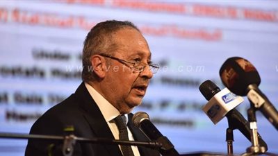 ماجد عثمان: رعاية الحكومة لحفل مؤسسة النداء يؤكد أهمية المؤسسات الأهلية | صور