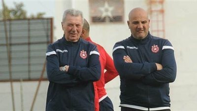 النجم الساحلي يفاوض روجيه لومير لخلافة جاريدو