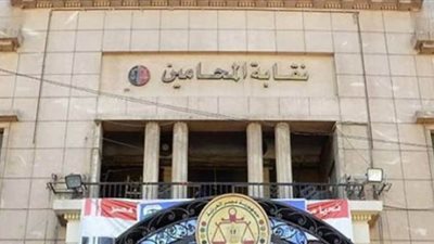 اليوم.. أولى جلسات دعوى وقف انتخابات نقابة المحامين