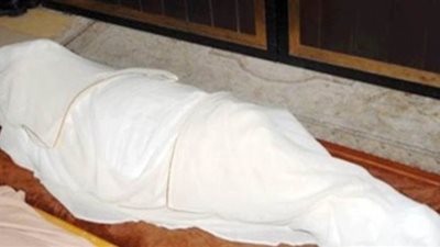 شاب يقتل شقيقه الأصغر بسبب خلافات مالية في الغربية