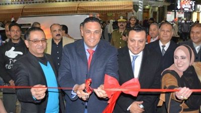 سبب التكاليف الباهظة.. إلغاء موكب الزهور واستبداله بافتتاح المشروعات في العيد القومي للدقهلية