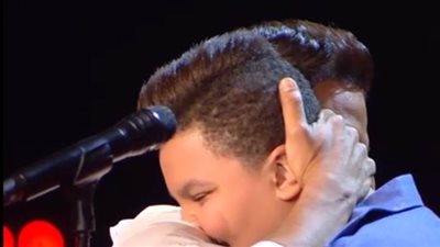 قصة إنسانية بـ