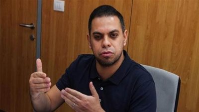 رسميًا.. رحيل كريم حسن شحاته عن قناة الزمالك