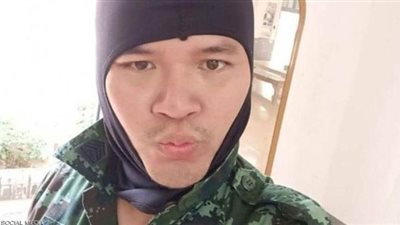 ارتفاع ضحايا إطلاق النار في موقع مذبحة تايلاند | فيديو