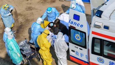 ارتفاع وفيات كورونا لـ 724 وإصابة 34 ألفا و 956 في 28 دولة