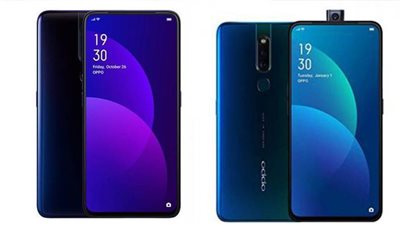 أسعار تليفونات oppo | سعر ومواصفات أوبو f11 في مصر