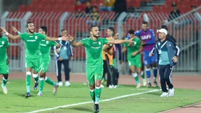 طلعت يوسف يعلن تشكيل الاتحاد لمواجهة أسوان