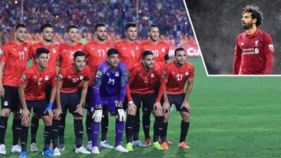 على رأسهم محمد صلاح.. شوقي غريب يعلن اختيار 50 لاعبًا فى القائمة المبدئية للأولمبياد