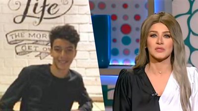 الإعلامية مروة ميمي تكشف تفاصيل جديدة في قضية مقتل نجلها 