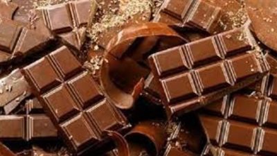 مصادرة 17 ألف قطعة شيكولاتة مجهولة المصدر في أكتوبر
