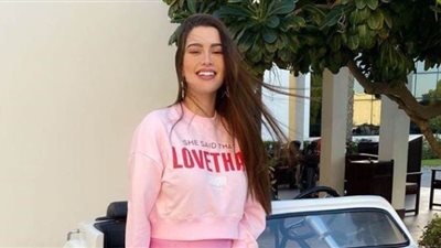 تألقي خلال فترة حملك على طريقة روان حسين | صور