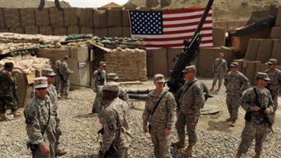 الجيش الأمريكي يعلن مقتل عسكريين اثنين وإصابة 6 آخرين في اشتباكات مسلحة بأفغانستان