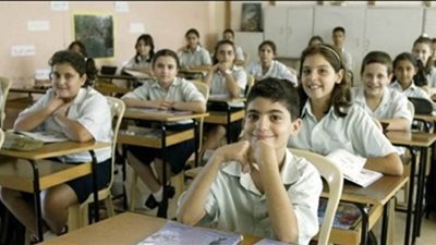 23 مليون طالب ينتظمون في الدراسة بجميع مدارس الجمهورية