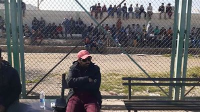 البنك الأهلي طمعان في الفيوم وسوهاج يستدرج بترول أسيوط بالقسم الثاني