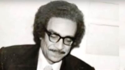 40 عاما على رحيل 