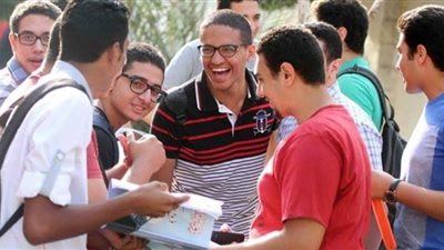 8 خطوات لتحرير الاستمارة الورقية للتقدم لامتحانات الثانوية العامة