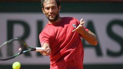 محمد صفوت يحصد لقب بطولة تشالنجر لاونسيستون للتنس بأستراليا