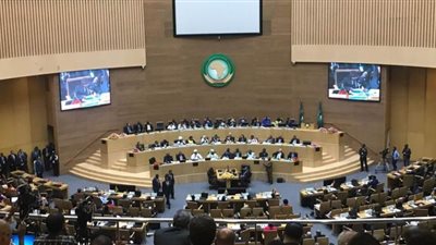 اليوم.. انطلاق أعمال القمة الأفريقية في أديس أبابا تحت شعار 