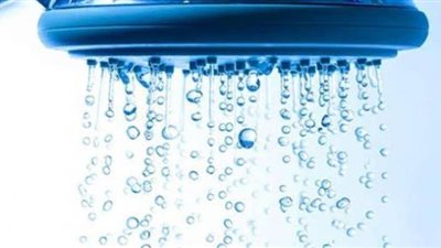 13 فائدة في الاغتسال بالماء البارد