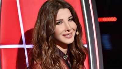 تامر حسني ونانسي عجرم نجوم حفلات 