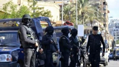 حملات الأمن العام تنفذ نصف مليون حكم قضائى وضبط 24 عصابة خلال أسبوع