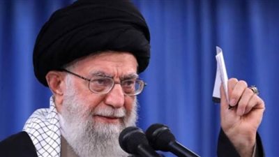 خامنئي: إيران ليست تهديدا.. ونسعى لتأمين أنفسنا