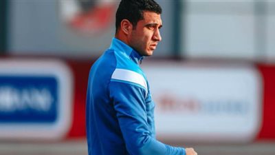 عبدالحفيظ يؤكد جاهزية ربيعة لمباراة الطلائع