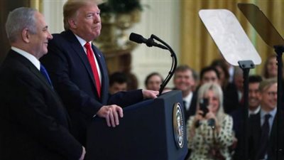 حذف إدانة خطة ترامب من مشروع قرار فلسطيني في مجلس الأمن