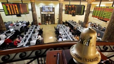 ارتفاع جماعي لمؤشرات البورصة بمستهل تعاملات اليوم